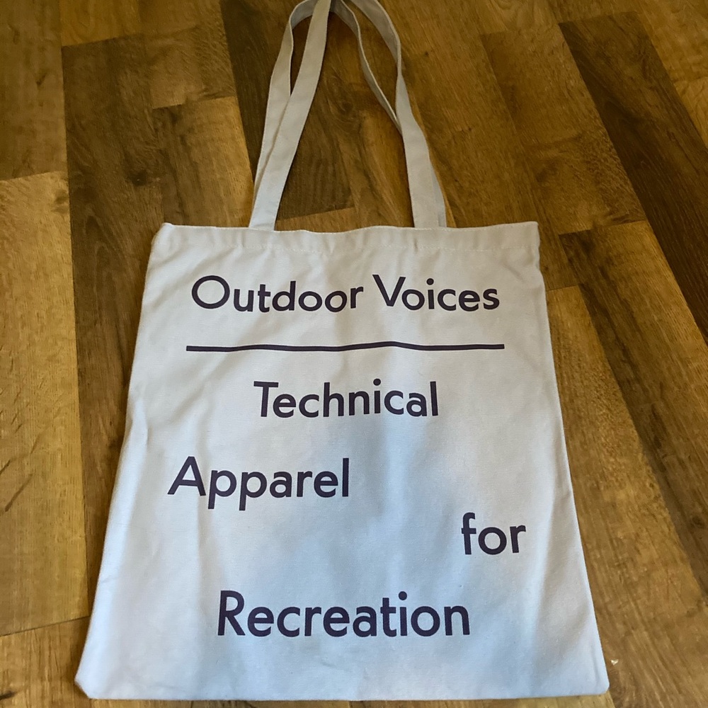 OV Austin Tote